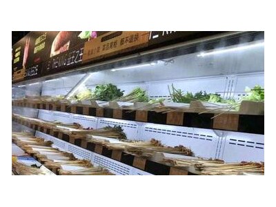 THE KING签王之王牛肉串串（武胜东街店）