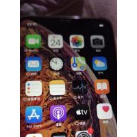 256xs max