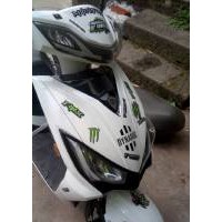 台铃车